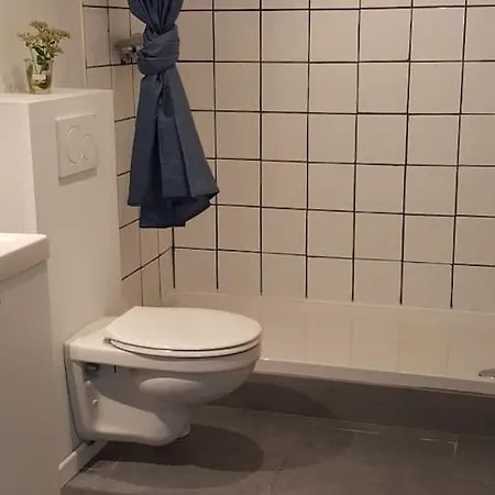 Des Deux Anes Casa de Férias *